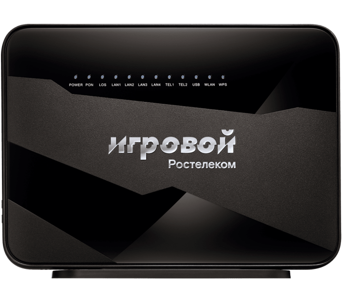 Wi-Fi роутер Ростелеком в Кандалакше