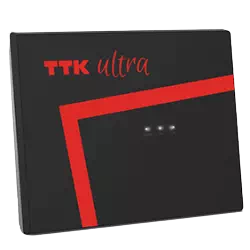 Wi-Fi роутер ТТК в Кандалакше